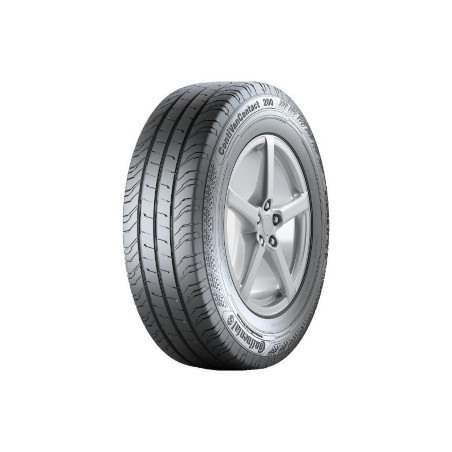 235/65 R16 115/113 R Continental Contivancontact 200