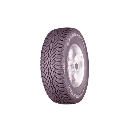 235-85 R16 114-111Q QR Continental Zo Conticrosscontact At