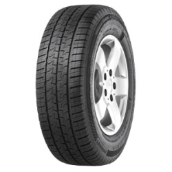 225-65 R16C 112-110T TR Continental All Vancontact 4season