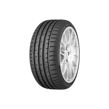 255/35 R19 96 Y Continental Contisportcontact 5p