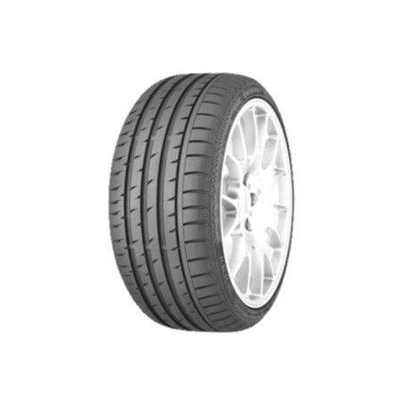 285-40 R22 110Y YR Continental Zo Contisportcontact 5 * Contiseal