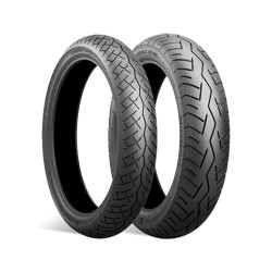120-80 R16 60 V Bridgestone Bt46f