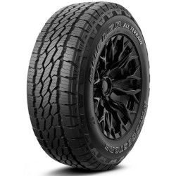 285-60 R18 116 T Bridgestone Dueler A-t 002