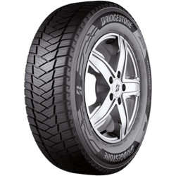 195-65 R16C 104 T Bridgestone Durasevo