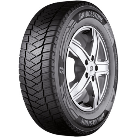 215-65 R16C 109 T Bridgestone Durasevo