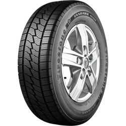 225-75 R16C 121 R Firestone Vanhawkms