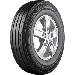 215-70 R15C 109 S Bridgestone Durvan
