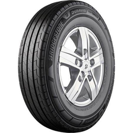 205-65 R16C 107 T Bridgestone Durvan