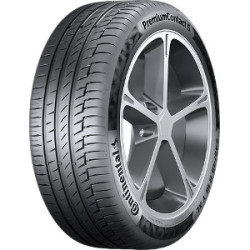 245/55 R17 106 H Continental Premiumcontact 6