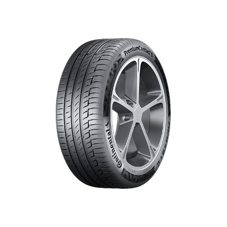 245/55 R17 106 H Continental Premiumcontact 6