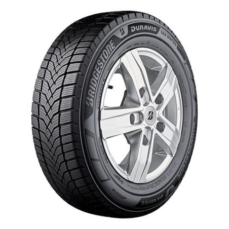 205-65 R16C 107 T Bridgestone Duravis Van Winter Enliten