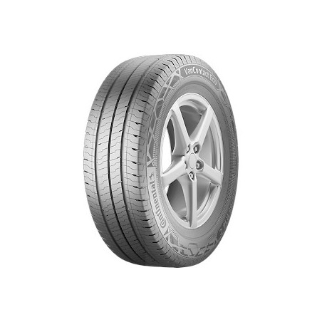 235-65 R16C 115-113R R Continental Zo Vancontact Eco