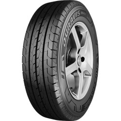 235-65 R16C 115 R Bridgestone R660eco+