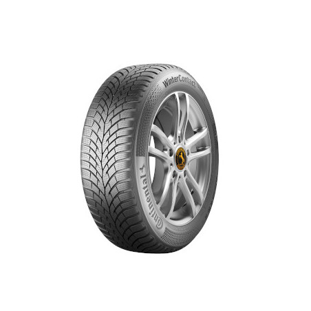 225-50 R17 98H HR Continental Wi Wintercontact Ts870