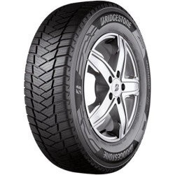 235-60 R17C 117 R Bridgestone Duravis All Season Evo Enliten