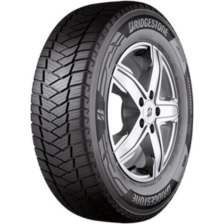 235-60 R17C 117 R Bridgestone Duravis All Season Evo Enliten