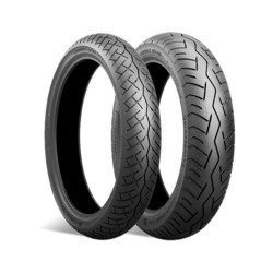 110-90 R18 61 V Bridgestone Bt46f