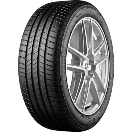 285-45 R21 113 Y Bridgestone Tur6xl