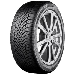 315/40 R21 115 W Bridgestone Blizzak 6