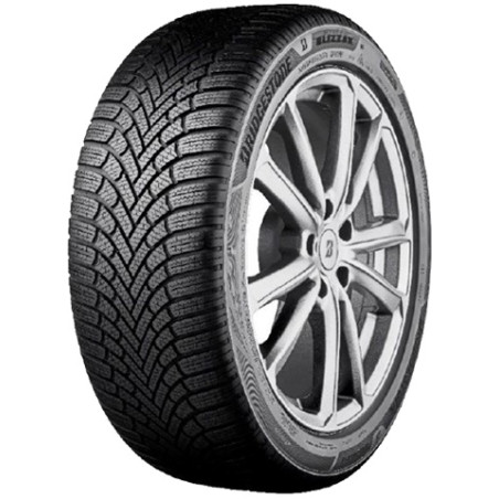 315-40 R21 115 W Bridgestone Blizz6xl