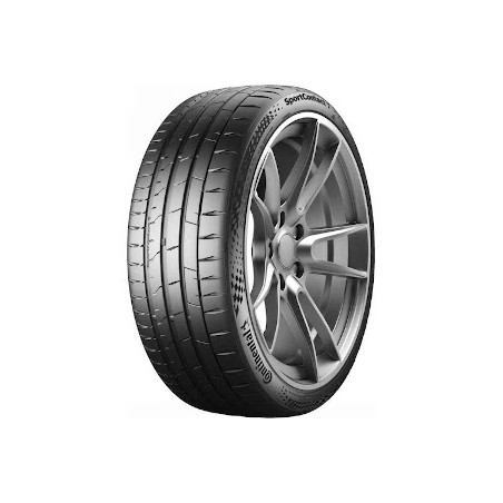 285-30 R20 (99Y) ZR Continental Zo Sportcontact 7