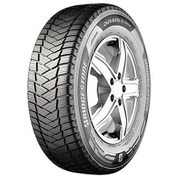 235-65 R16C 115 R Bridgestone Dura-s