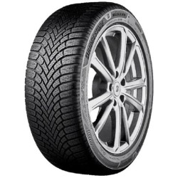 205-80 R16 104 H Bridgestone Blizzak 6 Enliten Xl