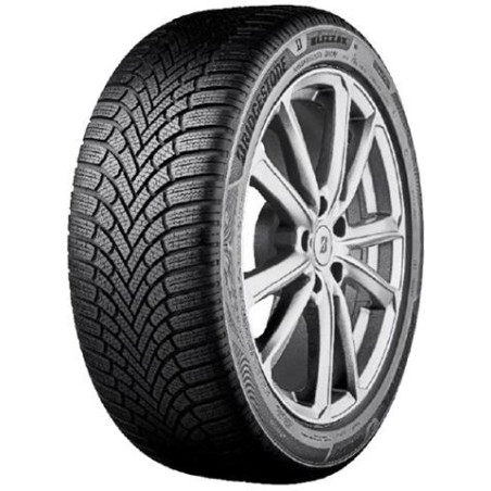 215-40 R18 89 V Bridgestone Blizzak 6 Enliten Xl