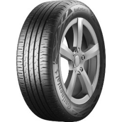 225-40 R18 92Y YR Continental Zo Ecocontact 6 Ar