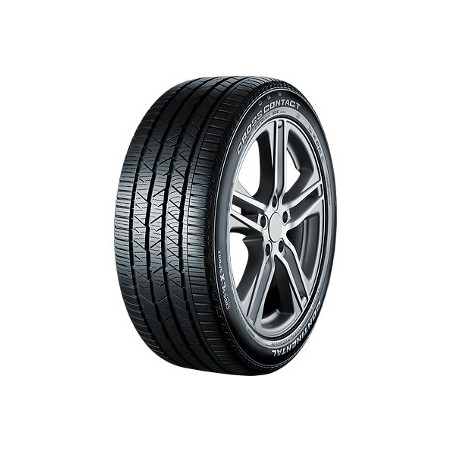 265-45 R20 108V VR Continental Zo Crosscontact Lx Sport T1 Contisilent