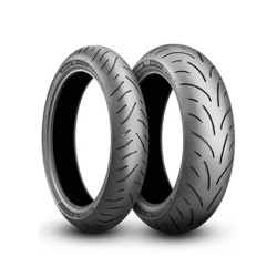150-70 R17 69 W Bridgestone Btt33r