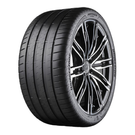 295/35 R20 105 Y Bridgestone Potenza sport