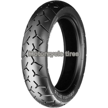 160-80 R16 80 H Bridgestone G702