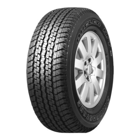 255-70 R15C 112 S Bridgestone D840