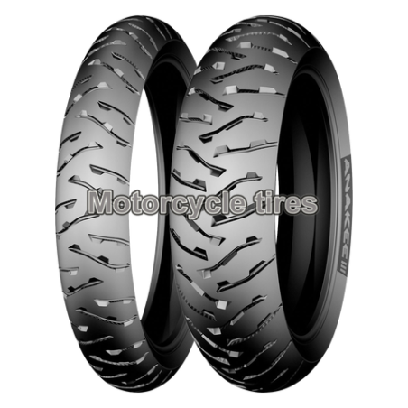 110-80 R19 59 V Michelin Anakee3frv